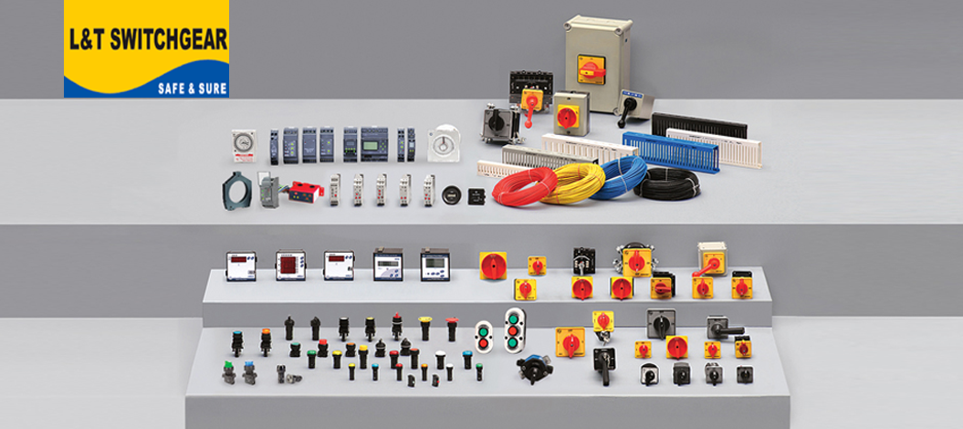 Everlight Electricals